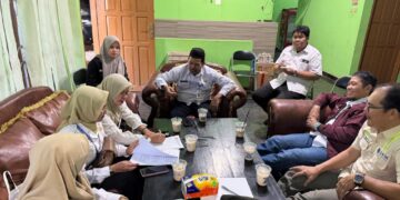 Dinas Koperasi dan Dekopinda Bakal Gelar Workshop Laporan Keuangan SAK EP