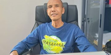 Miliki 9.138 Hektar Sawah, Tabalong Optimalisasi Lahan Rawa