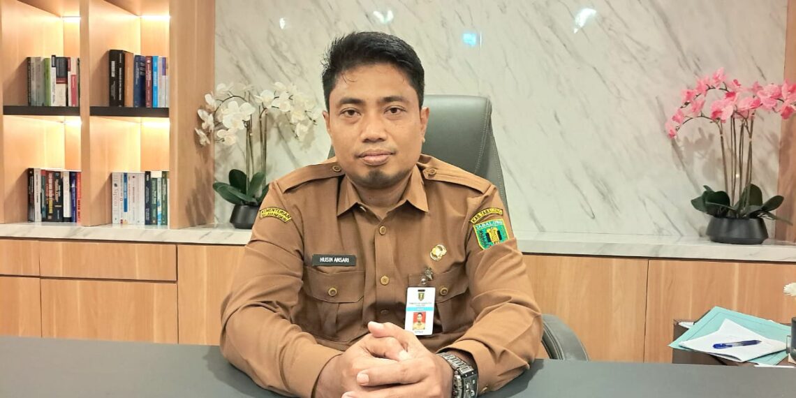 Sejak Diluncurkan Ratusan Warga Tabalong Rasakan Manfaat Bantuan Biaya Pendamping Pasien