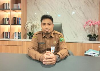 Sejak Diluncurkan Ratusan Warga Tabalong Rasakan Manfaat Bantuan Biaya Pendamping Pasien