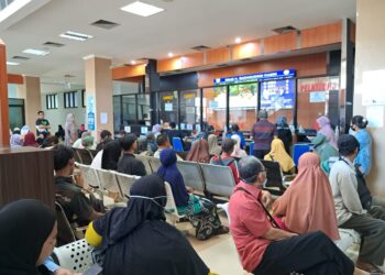Ini Syarat Dapatkan Biaya Pendamping Pasien di Tabalong