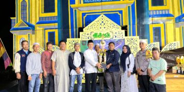 Kegiatan Agama Hingga Budaya Meriahkan Solan Muharram Festival III