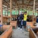 Kembangkan Usaha Peternakan, Disbunnak Tabalong Gencarkan Kandang Komunal Terintegrasi