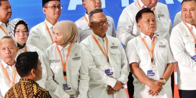 H Fani Dilantik Mendagri Jadi Pengurus APKASI,  Apa Dampaknya bagi Tabalong?