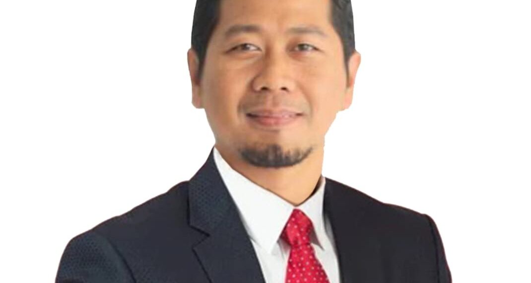 Ketika Janda Jadi Algojo