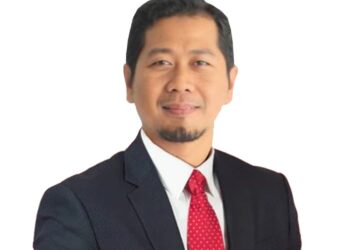 Ketika Janda Jadi Algojo