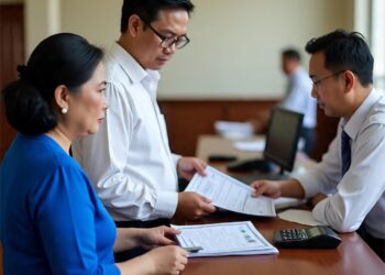 Tenang, Tarif PBB di Tabalong Tidak Naik