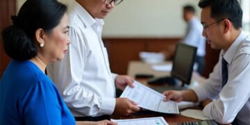 Tenang, Tarif PBB di Tabalong Tidak Naik