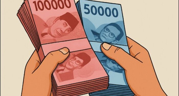 Kabar Gembira bagi RT di Tabalong, Insentif Resmi Dinaikkan Pemkab