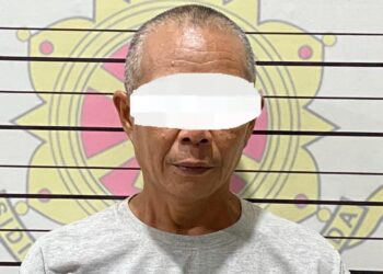Bandar Judi Dadu Ditangkap Polisi Tabalong