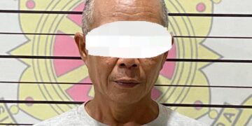 Bandar Judi Dadu Ditangkap Polisi Tabalong