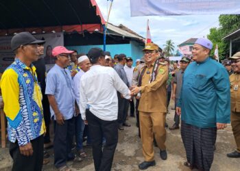 H Fani : Kolaborasi Kunci Sukses Tabalong Smart