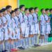 Jelang Porprov, Tim Futsal Tabalong Jalani TC di Samarinda