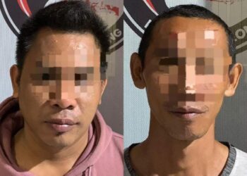 Dari Laporan Warga, Polisi Gagalkan Peredaran Sabu 7,89 Gram di Tabalong