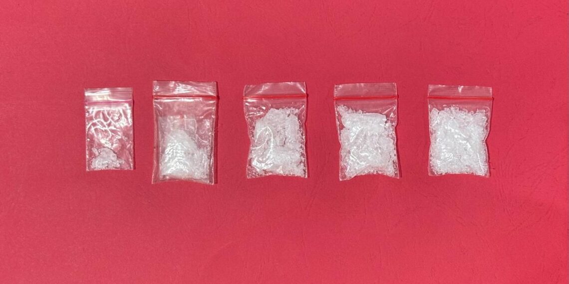 Mengaku Terlilit Utang, Residivis Narkoba di Tabalong Kembali Berulah