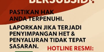 Temukan Penyimpangan Distribusi LPG 3 Kilogram di Tabalong,  Adukan Kesini