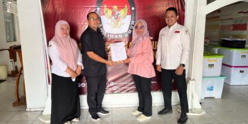 93 Mantan Narapidana Masih Terdaftar sebagai Pemilih Lokasi Khusus di Lapas, Bawaslu Surati KPU Tabalong