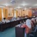 Puluhan Guru TK “Berkeluh-Kesah” ke Komisi l DPRD Tabalong