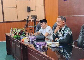 Guru KB dan TPA di Tabalong Tidak Bisa Jadi PPPK