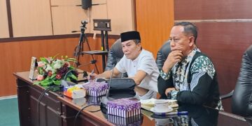 Guru KB dan TPA di Tabalong Tidak Bisa Jadi PPPK
