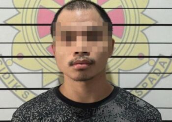 Bukan Pencuri Biasa, Pria di Balik Hilangnya Skuter Metic Warga Murung Pudak Ternyata…