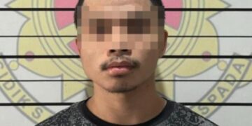Bukan Pencuri Biasa, Pria di Balik Hilangnya Skuter Metic Warga Murung Pudak Ternyata…