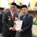 Semua Fraksi Dukung Perubahan Perda Pajak, Bupati Tabalong Apresiasi Sikap DPRD