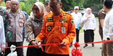 Tabalong Belum ‘Diserbu’ Ritel Modern, Bupati Pastikan UMKM Lokal Akan Jadi Pemain Utama