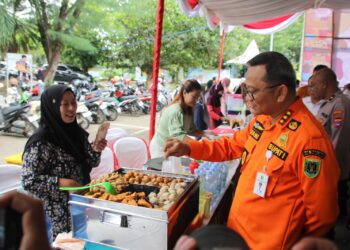 Dukungan Penuh H Fani Angkat UMKM Tabalong, NIB Gratis & Pinjaman Bunga Nol Persen Jadi Kunci