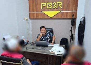 Dua Tersangka Korupsi Bokar Perumda Tabalong Ditahan, Negara Rugi Rp 1,8 Miliar