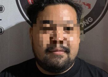 Warga Tabalong Jadi Ujung Tombak Pengungkapan Kasus Sabu