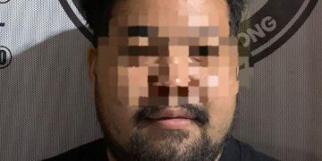 Warga Tabalong Jadi Ujung Tombak Pengungkapan Kasus Sabu