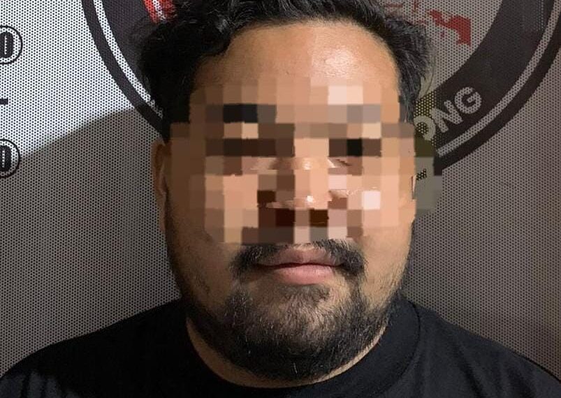 Warga Tabalong Jadi Ujung Tombak Pengungkapan Kasus Sabu