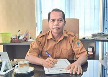 Cuma Bayar Setahun, Tunggakan Puluhan Tahun Lunas : Samsat Gelar Pemutihan PKB