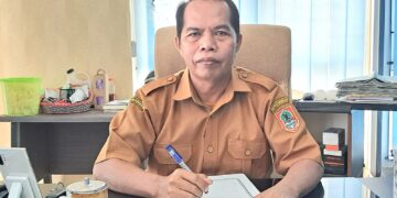 Cuma Bayar Setahun, Tunggakan Puluhan Tahun Lunas : Samsat Gelar Pemutihan PKB