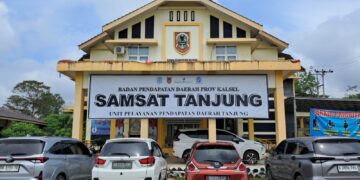 Bukan Cuma Pemutihan, Wajib Pajak Taat di Tabalong Dapat ‘Reward’ Menggiurkan