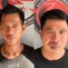 Transaksi Narkoba di Muara Harus Terbongkar, Dua Pelaku dan 4,5 Gram Sabu Diamankan Polisi