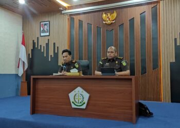 Kejaksaan Tetapkan Mantan Bupati Tabalong Sebagai Tersangka Baru Kasus Korupsi Bokar Perumda