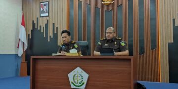 Kejaksaan Tetapkan Mantan Bupati Tabalong Sebagai Tersangka Baru Kasus Korupsi Bokar Perumda