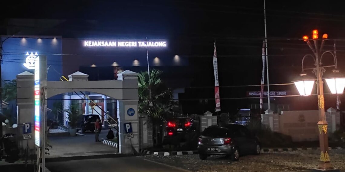 Kesehatan Menurun, Mantan Bupati Tabalong “Dibantarkan” dari Kasus Korupsi Bokar Perumda