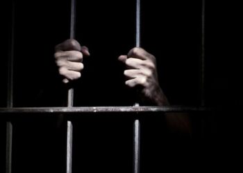 Kondisi Kesehatan Stabil, Mantan Bupati Tabalong Ditahan di Rutan Kelas llB Tanjung