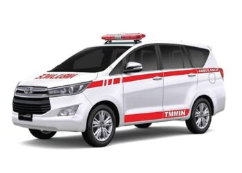 10 Kelurahan di Tabalong Bakal Dapat Ambulans Tahun Ini