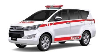 10 Kelurahan di Tabalong Bakal Dapat Ambulans Tahun Ini