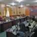 Serikat Pekerja, Mahasiswa hingga Ojol Gruduk Kantor Wakil Rakyat Tabalong, Ada Apa?