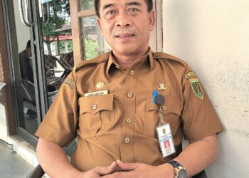 Kondisi Tabalong Kondusif, Kepala Kesbangpol Pesan Ini