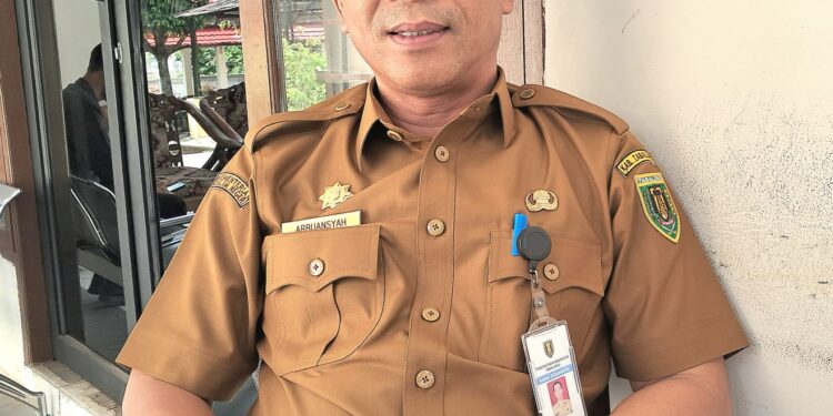 Kondisi Tabalong Kondusif, Kepala Kesbangpol Pesan Ini