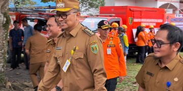 Efesiensi, Pemkab Tabalong Rencanakan Regrouping 4 SKPD