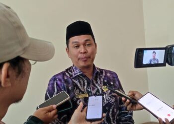 Ketua DPRD Tabalong Keluarkan Surat Himbauan, Kunker Ditunda Sementara