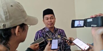 Ketua DPRD Tabalong Keluarkan Surat Himbauan, Kunker Ditunda Sementara