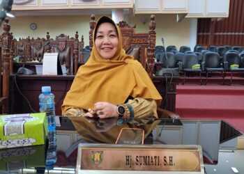 Dorong Peningkatan PAD Tanpa Bebani Masyarakat, Hj Sumiati Usulkan Beli Incinerator